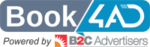 Book4ad Logo