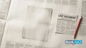 Lost on Paper. Not Beyond Recovery.