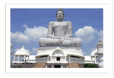 Amaravathi-Vijayawada